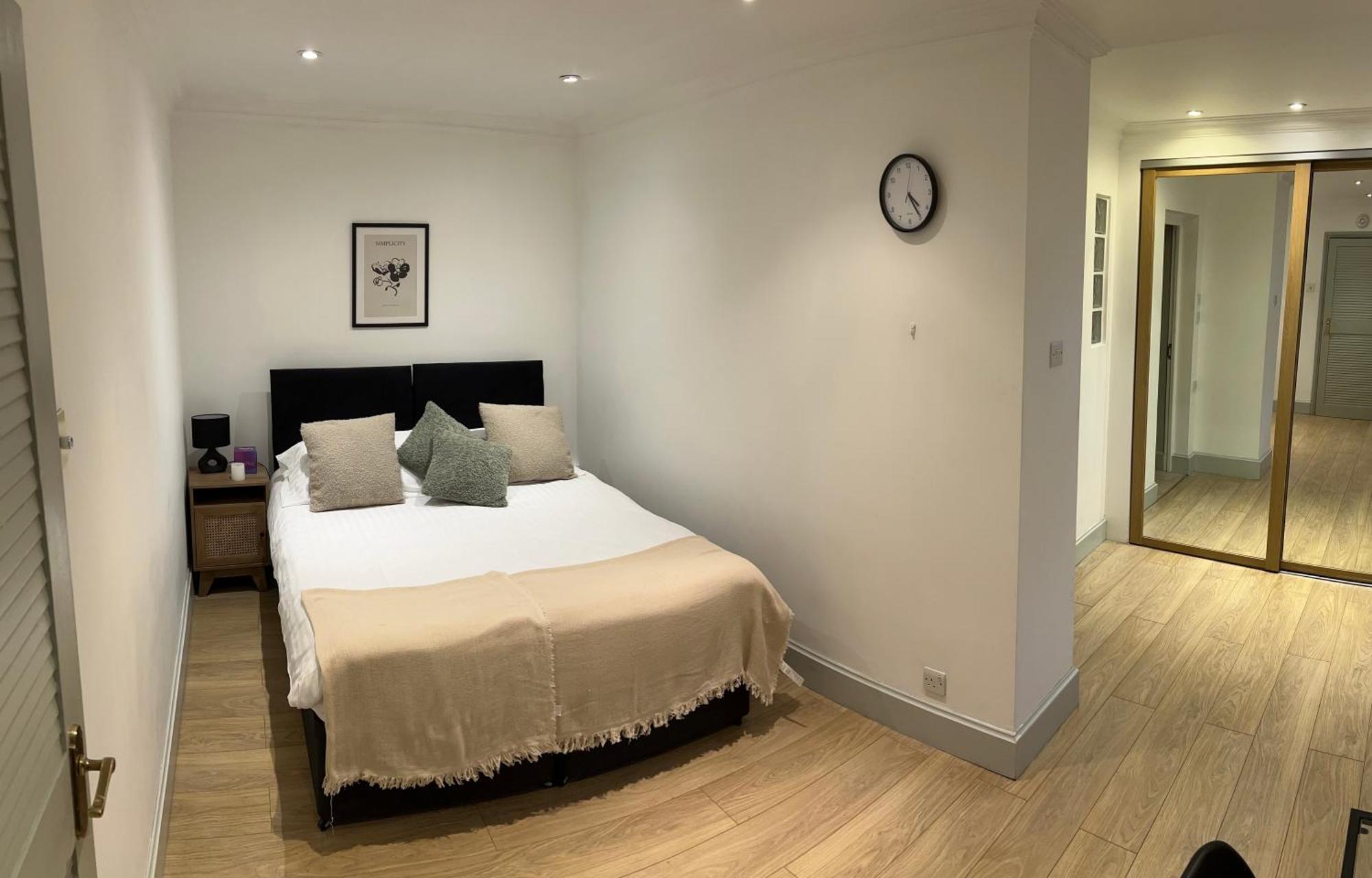 7A Apartment London Exterior photo
